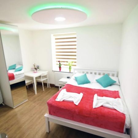 London Suite Extérieur photo