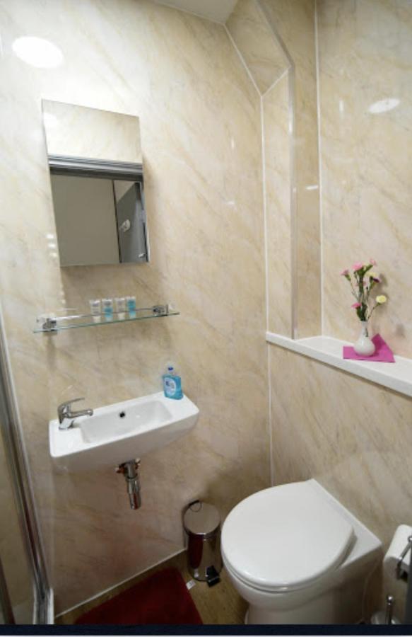 London Suite Extérieur photo