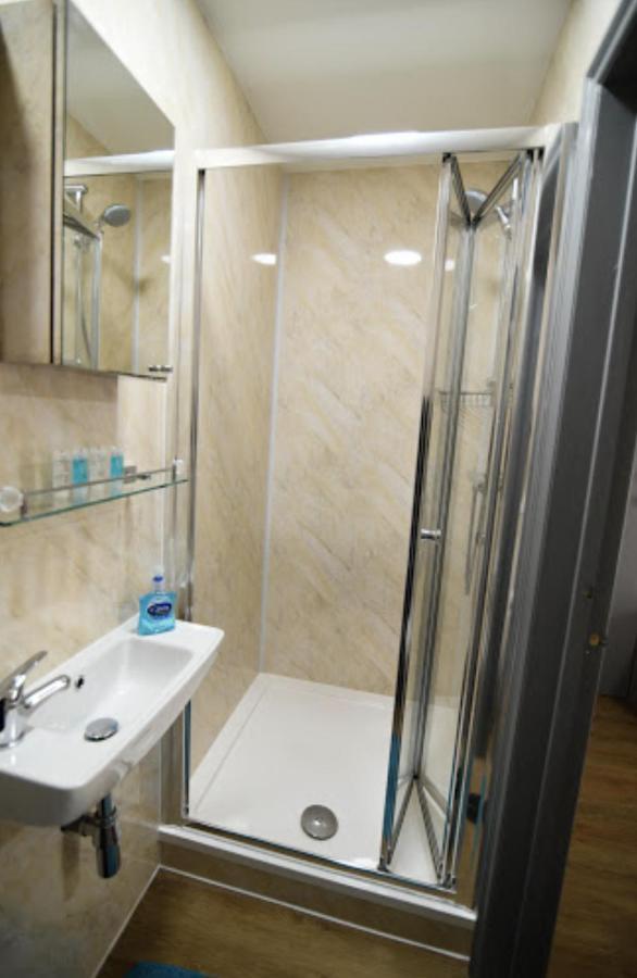 London Suite Extérieur photo