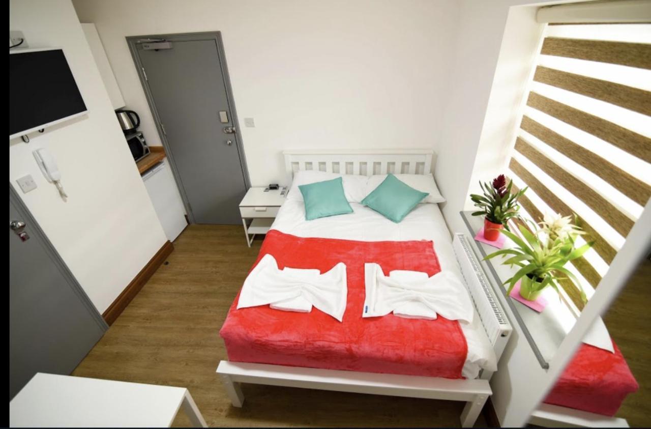 London Suite Extérieur photo