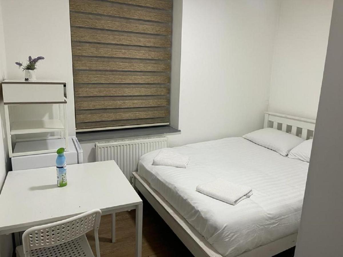 London Suite Extérieur photo