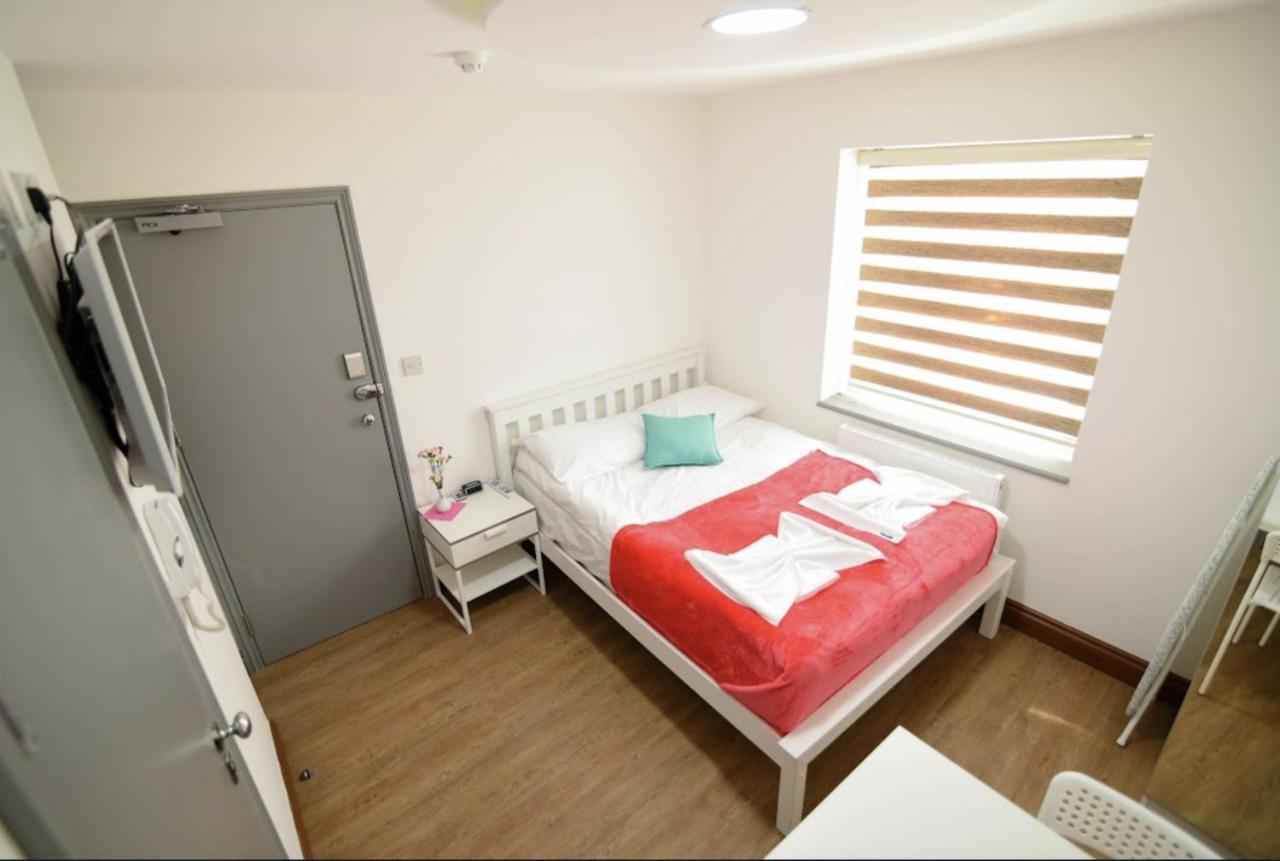 London Suite Extérieur photo